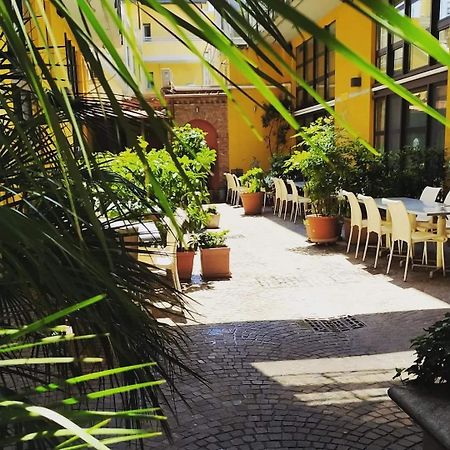 La Maison Del Capestrano Milano Ngoại thất bức ảnh
