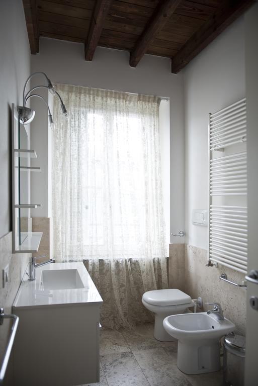 La Maison Del Capestrano Milano Phòng bức ảnh