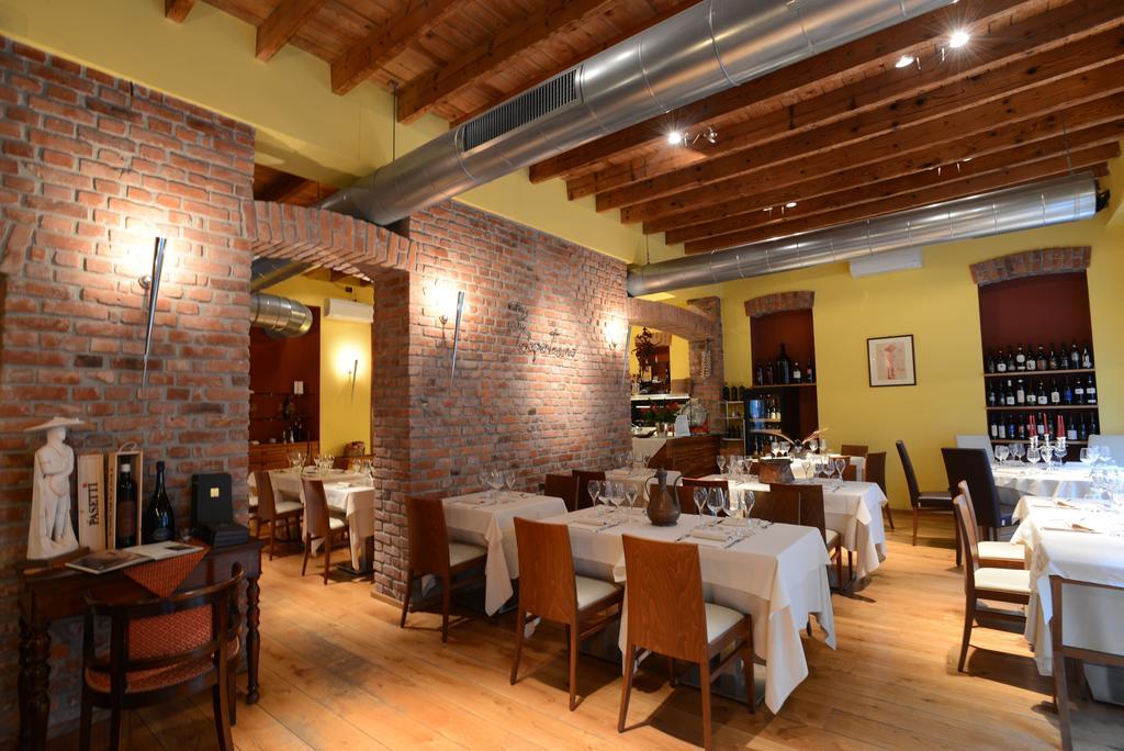 La Maison Del Capestrano Milano Ngoại thất bức ảnh