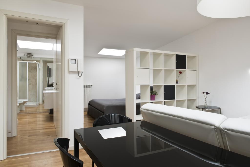 La Maison Del Capestrano Milano Ngoại thất bức ảnh