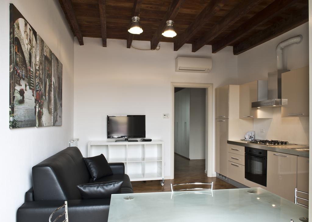 La Maison Del Capestrano Milano Ngoại thất bức ảnh