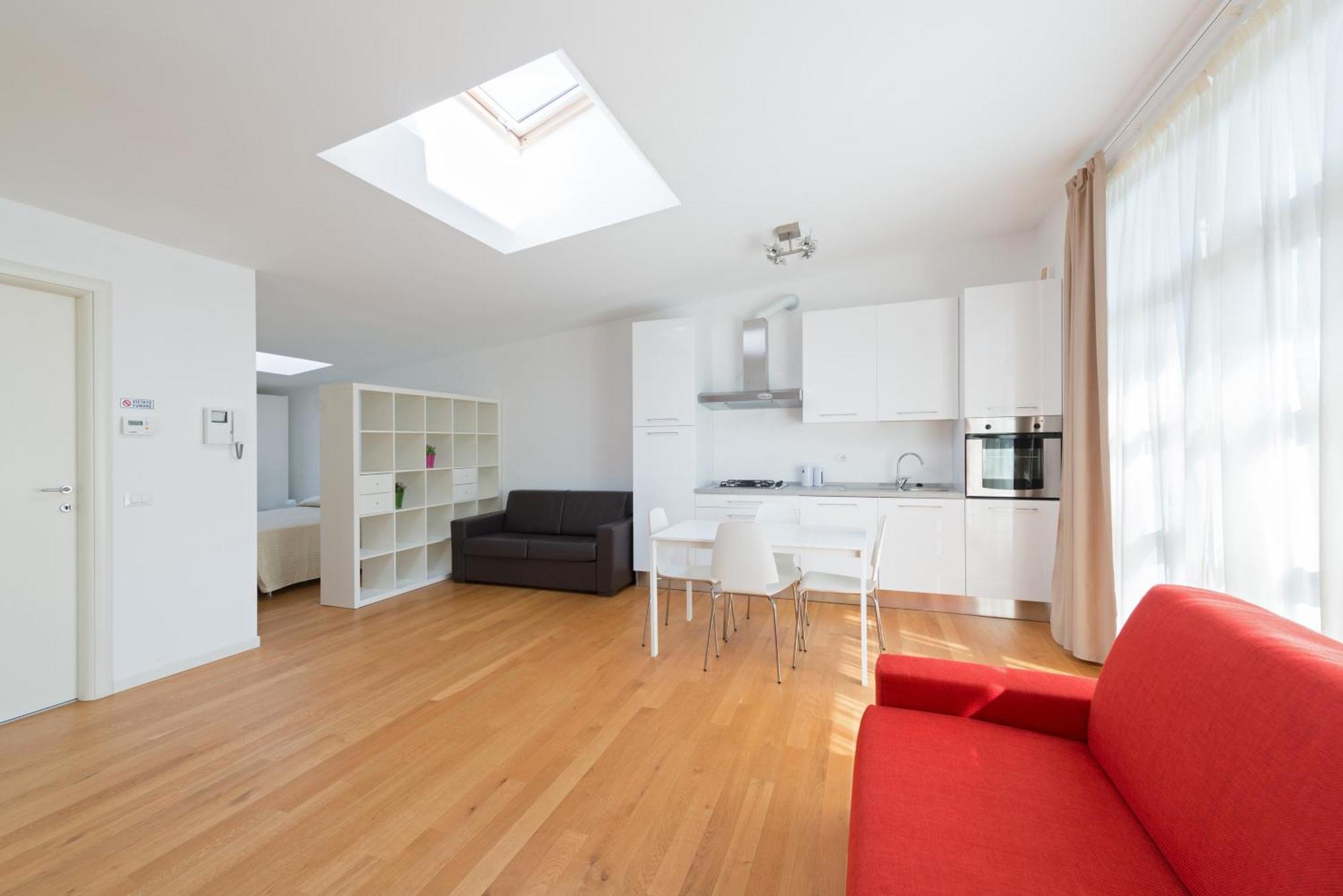 La Maison Del Capestrano Milano Ngoại thất bức ảnh