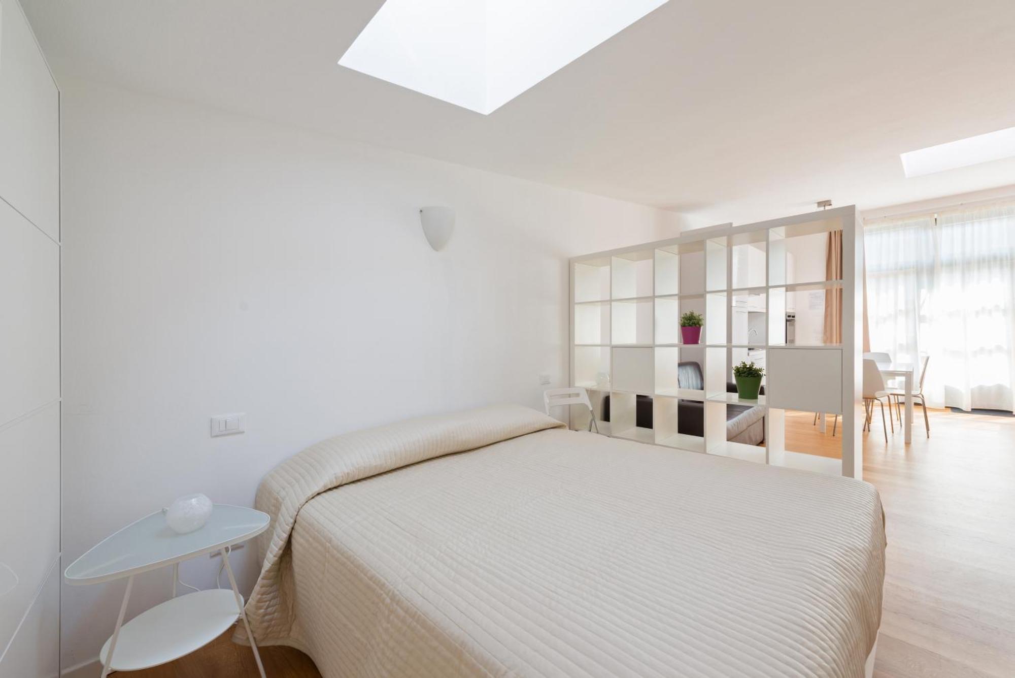 La Maison Del Capestrano Milano Ngoại thất bức ảnh