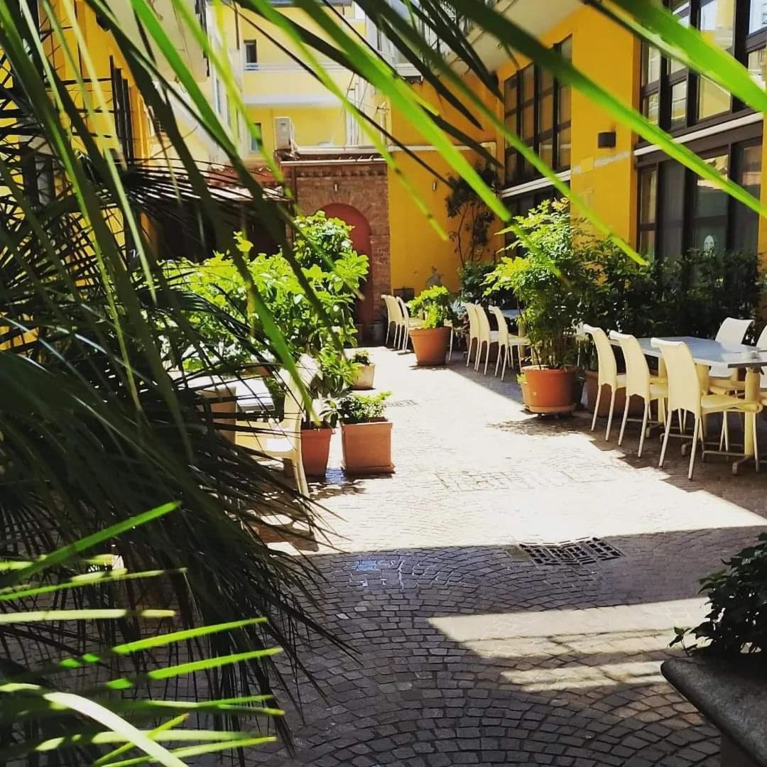 La Maison Del Capestrano Milano Ngoại thất bức ảnh
