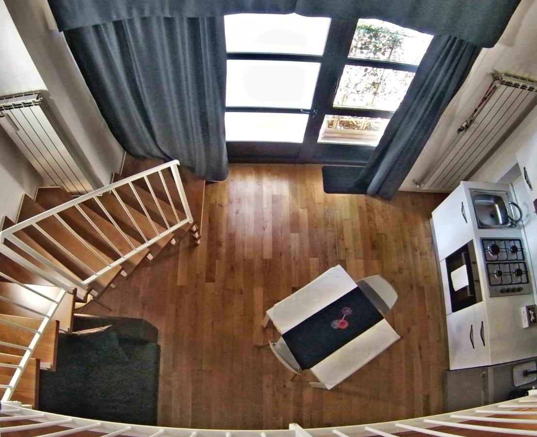 La Maison Del Capestrano Milano Ngoại thất bức ảnh