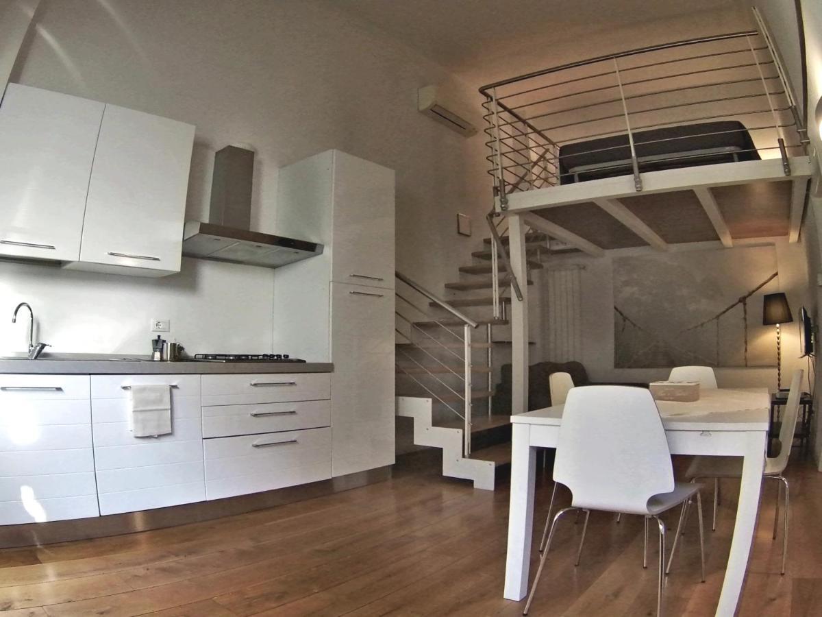 La Maison Del Capestrano Milano Ngoại thất bức ảnh