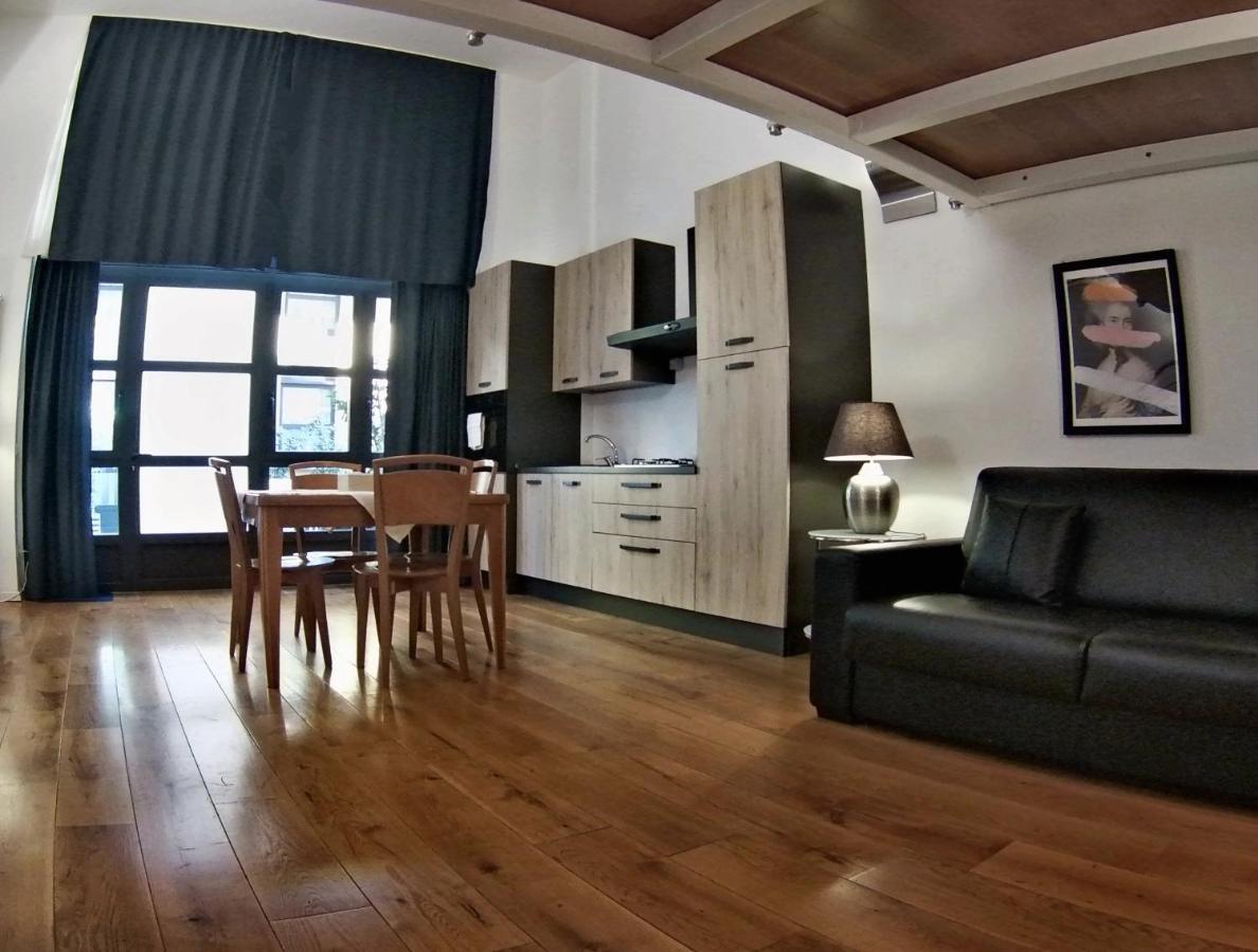 La Maison Del Capestrano Milano Ngoại thất bức ảnh