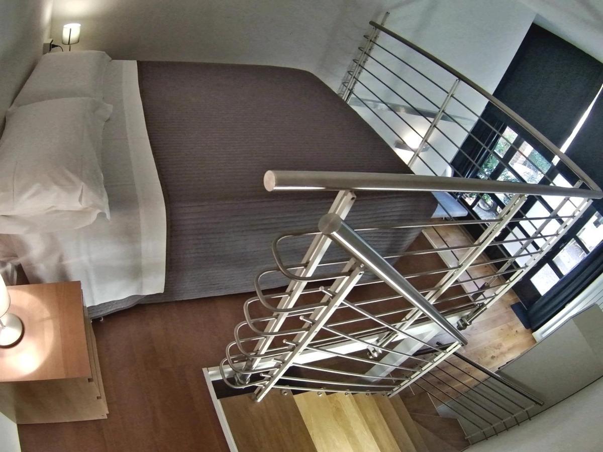 La Maison Del Capestrano Milano Ngoại thất bức ảnh