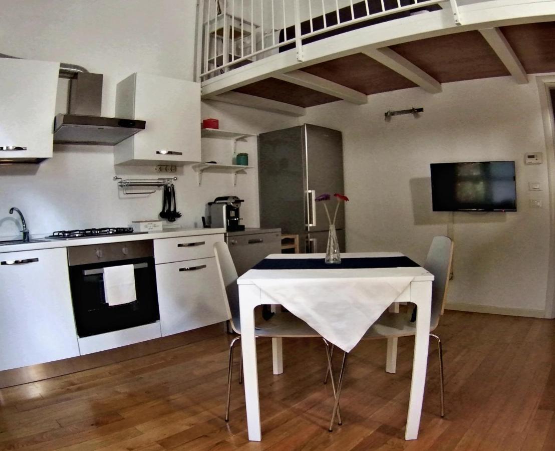 La Maison Del Capestrano Milano Ngoại thất bức ảnh