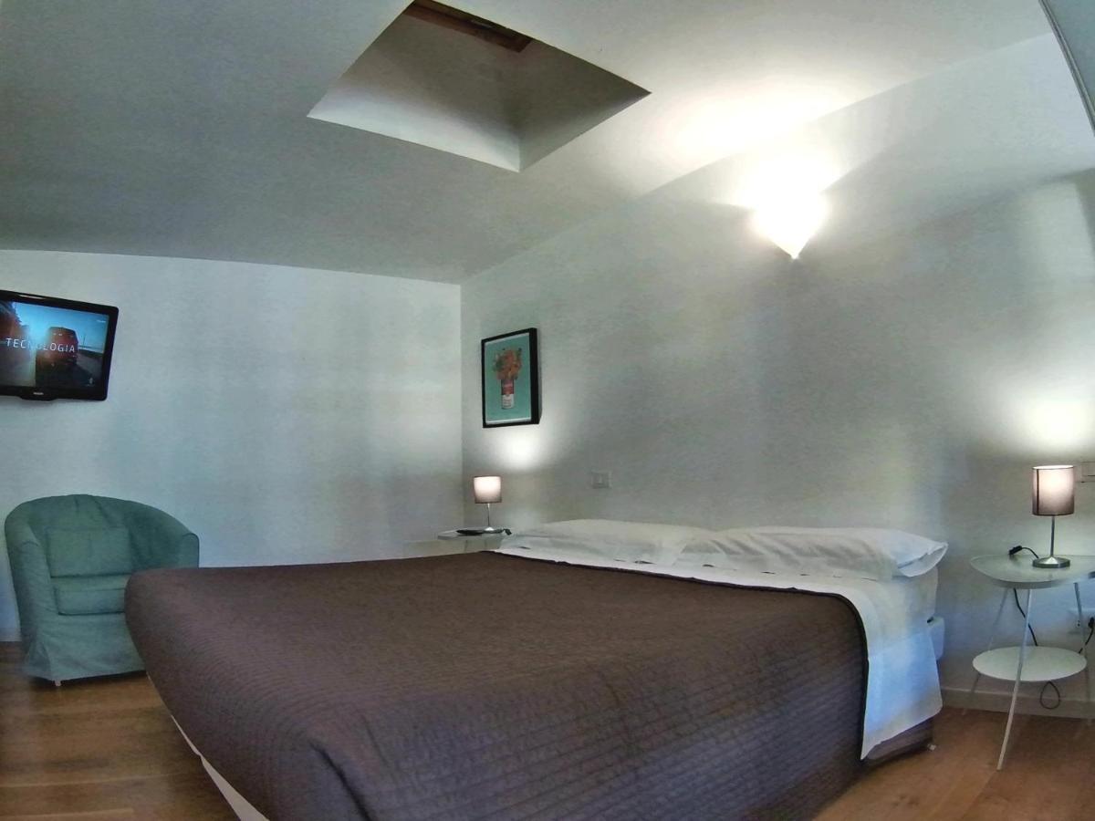 La Maison Del Capestrano Milano Ngoại thất bức ảnh