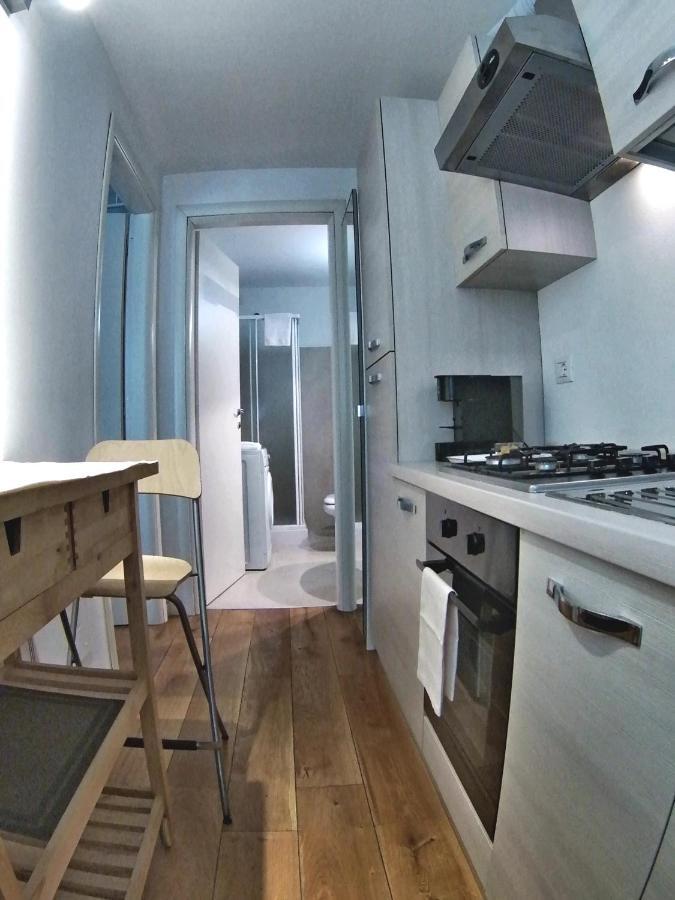La Maison Del Capestrano Milano Ngoại thất bức ảnh