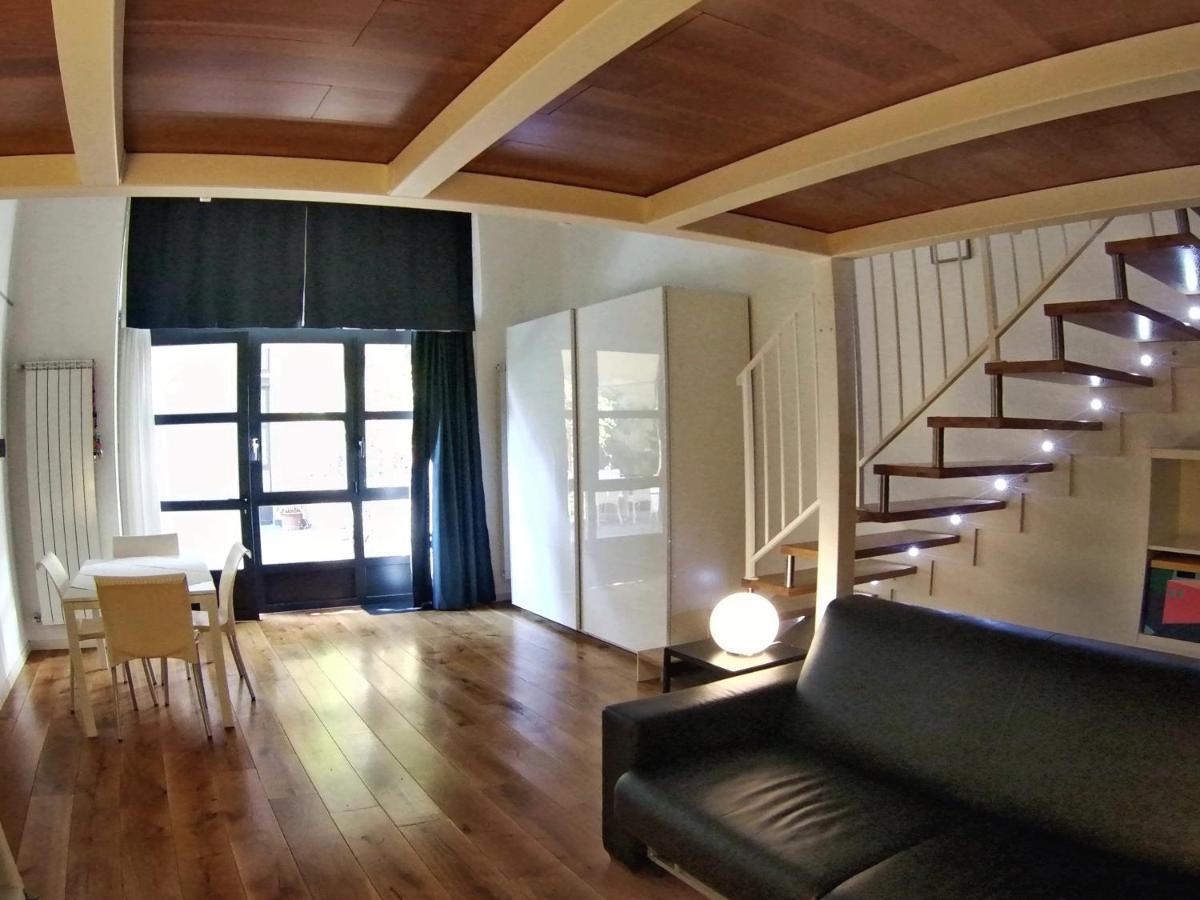 La Maison Del Capestrano Milano Ngoại thất bức ảnh