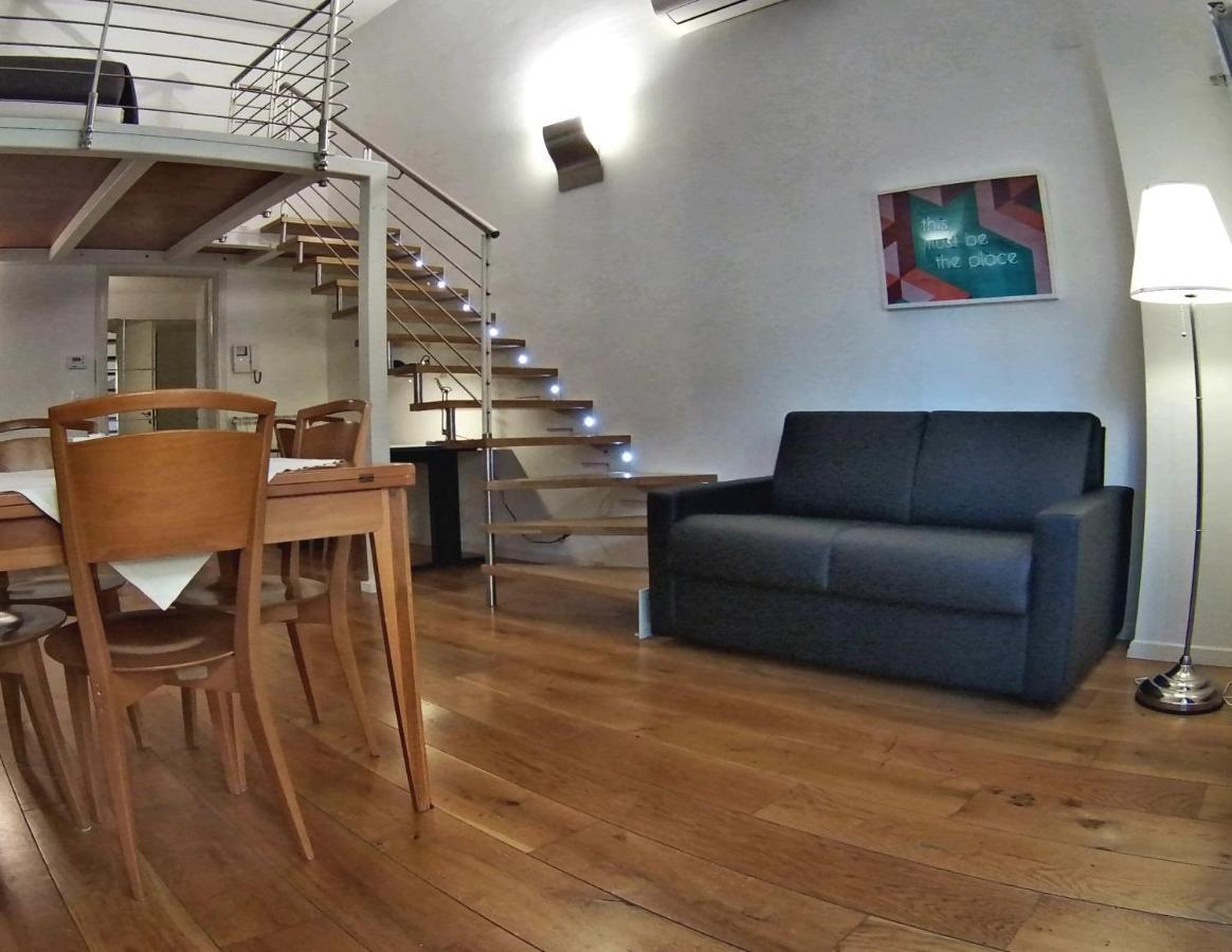 La Maison Del Capestrano Milano Ngoại thất bức ảnh