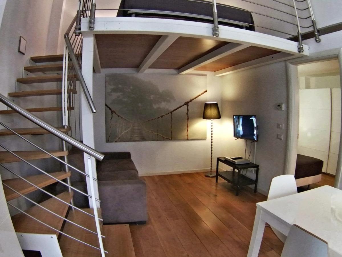 La Maison Del Capestrano Milano Ngoại thất bức ảnh