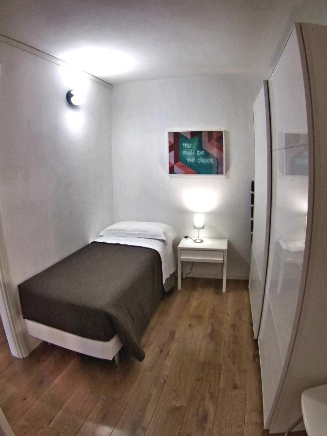 La Maison Del Capestrano Milano Ngoại thất bức ảnh