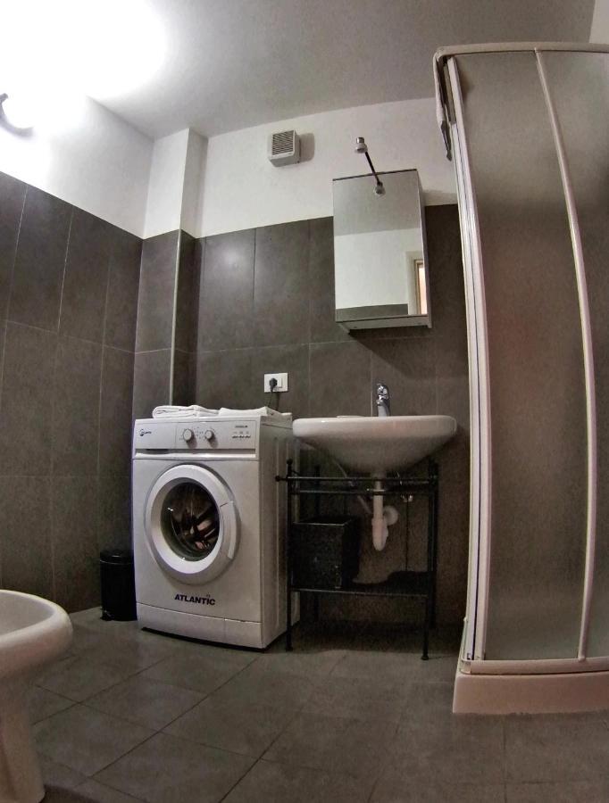 La Maison Del Capestrano Milano Ngoại thất bức ảnh