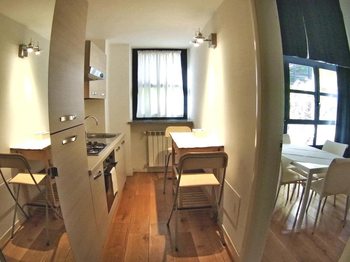 La Maison Del Capestrano Milano Ngoại thất bức ảnh
