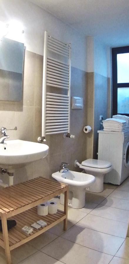 La Maison Del Capestrano Milano Ngoại thất bức ảnh