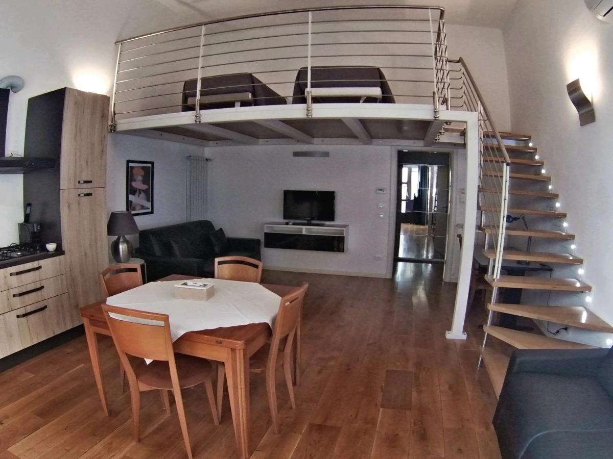 La Maison Del Capestrano Milano Ngoại thất bức ảnh